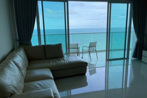 Condo in Sattahip, Thailand, 2 bedrooms № 162720 - photo 3