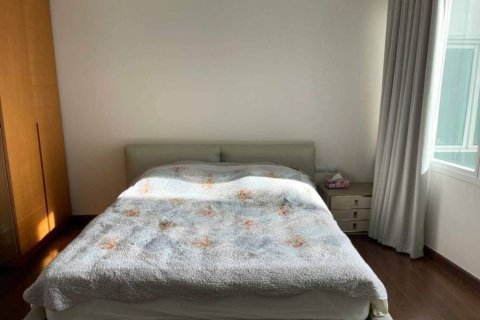 Condo in Sattahip, Thailand, 2 bedrooms № 162720 - photo 9