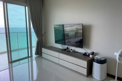 Condo in Sattahip, Thailand, 2 bedrooms № 162720 - photo 4