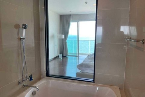 Condo in Sattahip, Thailand, 2 bedrooms № 162720 - photo 10