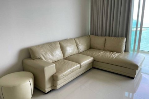 Condo in Sattahip, Thailand, 2 bedrooms № 162720 - photo 2