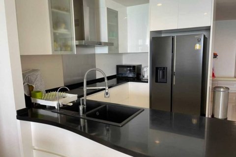 Condo in Sattahip, Thailand, 2 bedrooms № 162720 - photo 5