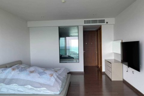 Condo in Sattahip, Thailand, 2 bedrooms № 162720 - photo 7