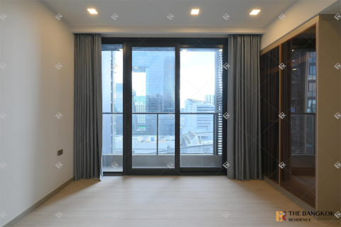 Condo à Bangkok, Thaïlande, 1 chambre № 197448 - photo 9