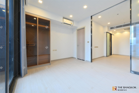Condo à Bangkok, Thaïlande, 1 chambre № 197448 - photo 8