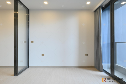 Condo à Bangkok, Thaïlande, 1 chambre № 197448 - photo 7