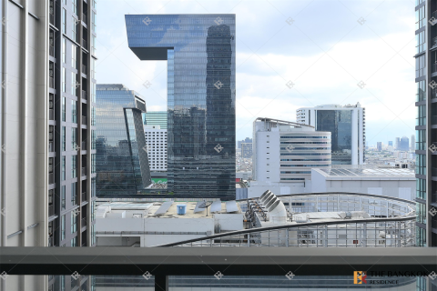 Condo à Bangkok, Thaïlande, 1 chambre № 197448 - photo 10