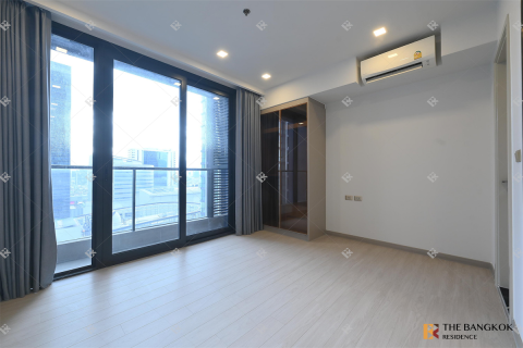 Condo à Bangkok, Thaïlande, 1 chambre № 197448 - photo 6