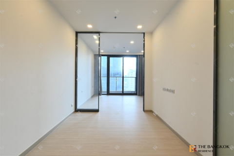 Condo à Bangkok, Thaïlande, 1 chambre № 197448 - photo 2