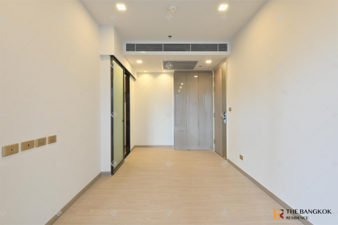 Condo à Bangkok, Thaïlande, 1 chambre № 197448 - photo 3