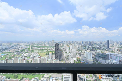 Condominio de 1 dormitorio en Bangkok, Tailandia № 197451 - foto 10