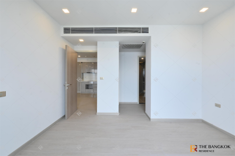 Condominio de 1 dormitorio en Bangkok, Tailandia № 197451 - foto 7