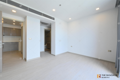 Condominio de 1 dormitorio en Bangkok, Tailandia № 197451 - foto 8