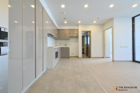 Condo in Bangkok, Thailand, 1 bedroom  № 197451