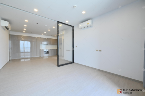 Condominio de 1 dormitorio en Bangkok, Tailandia № 197451 - foto 5
