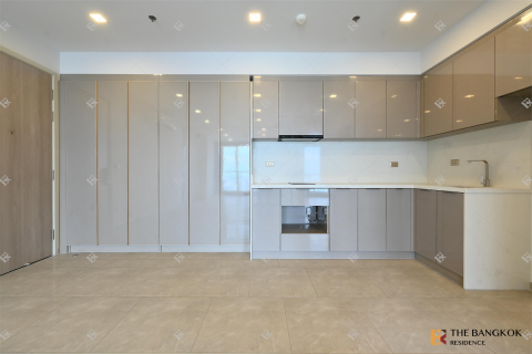 Condominio de 1 dormitorio en Bangkok, Tailandia № 197451 - foto 2