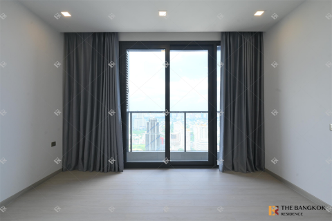 Condominio de 1 dormitorio en Bangkok, Tailandia № 197451 - foto 9