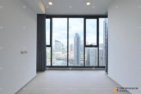 Condo à Bangkok, Thaïlande, 1 chambre № 197449 - photo 9