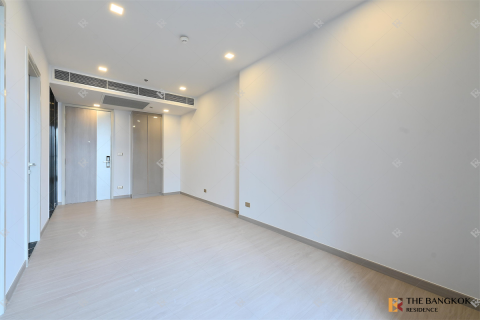 Condo à Bangkok, Thaïlande, 1 chambre № 197449 - photo 5