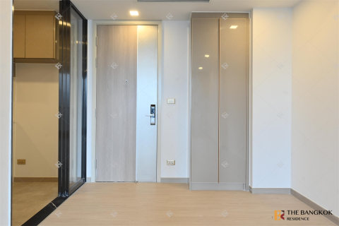 Condo à Bangkok, Thaïlande, 1 chambre № 197449 - photo 2