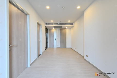 Condo à Bangkok, Thaïlande, 1 chambre № 197449 - photo 6