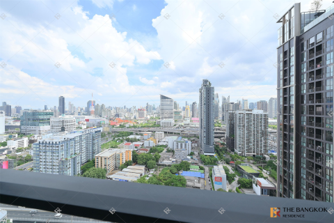 Condo à Bangkok, Thaïlande, 1 chambre № 197449 - photo 8