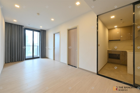 Condo à Bangkok, Thaïlande, 1 chambre № 197449 - photo 3