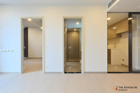 Condo à Bangkok, Thaïlande, 1 chambre № 197449 - photo 7