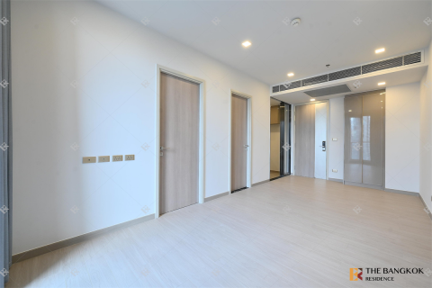 Condo à Bangkok, Thaïlande, 1 chambre № 197449 - photo 4