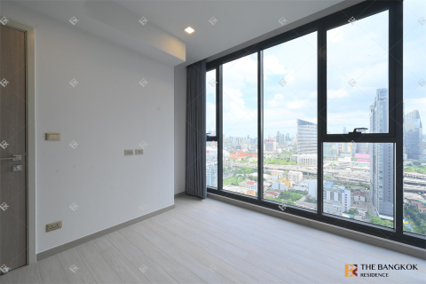 Condo à Bangkok, Thaïlande, 1 chambre № 197449 - photo 10