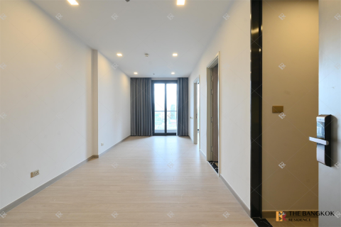 Condominio de 1 dormitorio en Bangkok, Tailandia № 197449