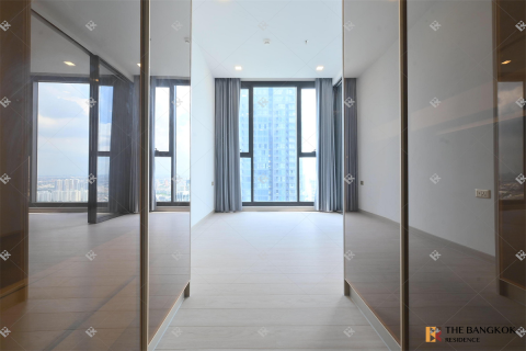 Condo à Bangkok, Thaïlande, 1 chambre № 197450 - photo 10