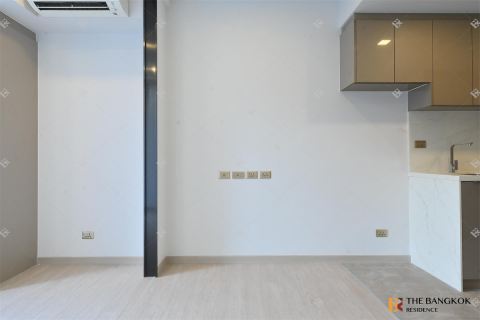 Condo à Bangkok, Thaïlande, 1 chambre № 197450 - photo 6