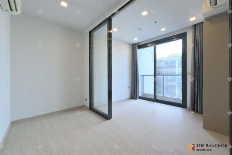 Condo à Bangkok, Thaïlande, 1 chambre № 197450 - photo 4