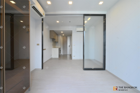 Condo à Bangkok, Thaïlande, 1 chambre № 197450 - photo 8