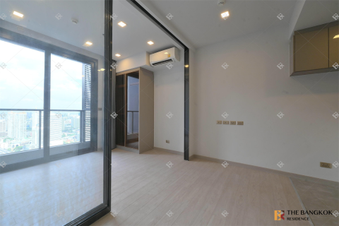 Condo à Bangkok, Thaïlande, 1 chambre № 197450 - photo 5