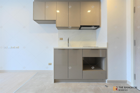 Condo à Bangkok, Thaïlande, 1 chambre № 197450 - photo 3