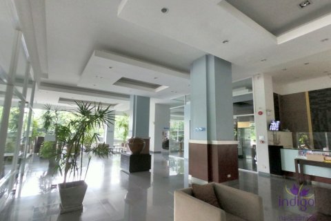 คอนโดมิเนียมในเชียงใหม่, ประเทศไทย, 1 ห้องนอน № 170323 - รูปถ่าย 12