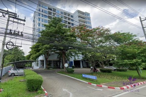 Eigentumswohnung in Chiang Mai, Thailand, 1 Schlafzimmer  № 170323
