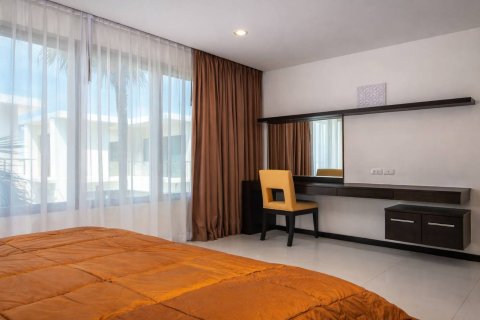 Apartamento de 2 habitaciones en Pattaya, Tailandia № 170324 - foto 6