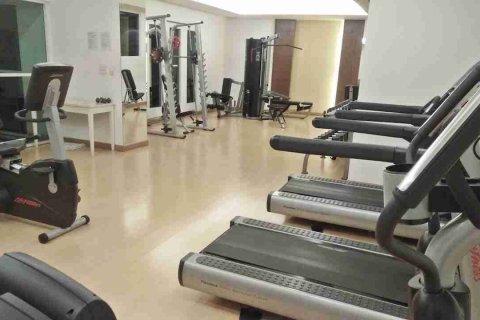 Condominio de 4 dormitorios en Bangkok, Tailandia № 183332 - foto 4