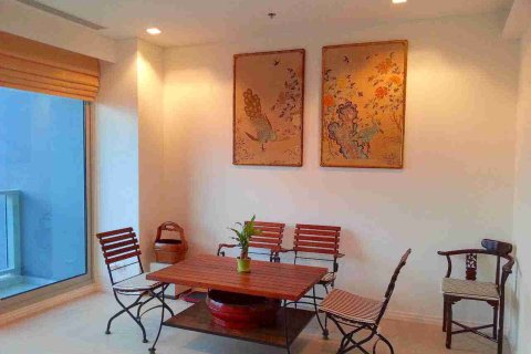 Condominio de 1 dormitorio en Thonburi, Bangkok, Tailandia № 183328 - foto 16