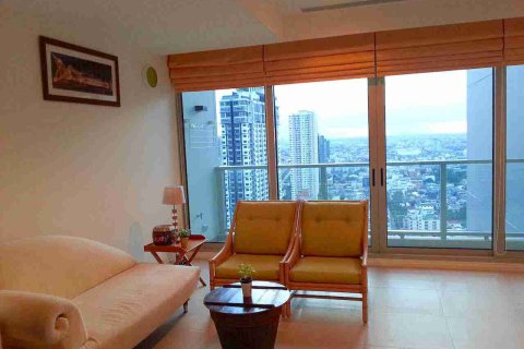 Condominio de 1 dormitorio en Thonburi, Bangkok, Tailandia № 183328 - foto 15