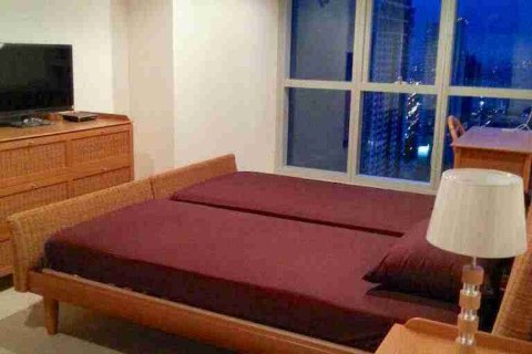 Condominio de 1 dormitorio en Thonburi, Bangkok, Tailandia № 183328 - foto 14