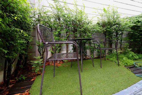 Haus in Bangkok, Thailand 3 Schlafzimmer № 183333 - Foto 20