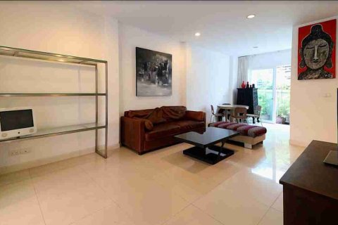Haus in Bangkok, Thailand 3 Schlafzimmer № 183333 - Foto 4