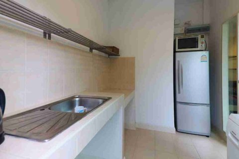 Haus in Bangkok, Thailand 3 Schlafzimmer № 183333 - Foto 19