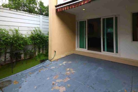 Haus in Bangkok, Thailand 3 Schlafzimmer № 183333 - Foto 21