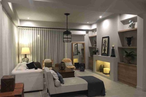 Casa de 4 dormitorios en Bangkok, Tailandia № 183327 - foto 7