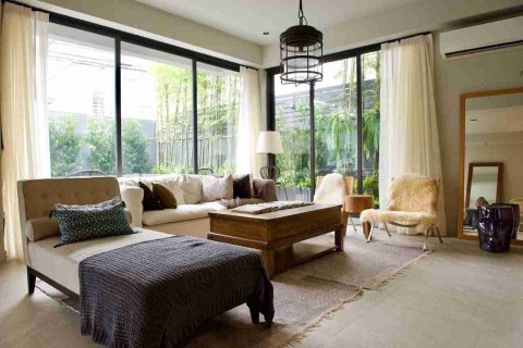 Casa de 4 dormitorios en Bangkok, Tailandia № 183327 - foto 9